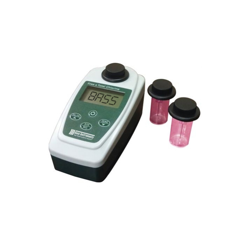 Portable Chlorine Meter